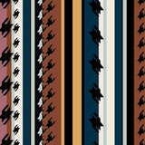 Pattern design stripes moderno - Patterntag