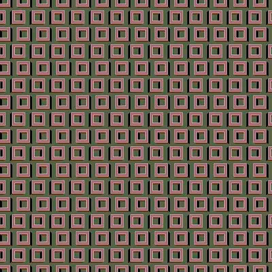 Pattern design geometric tecno - Patterntag