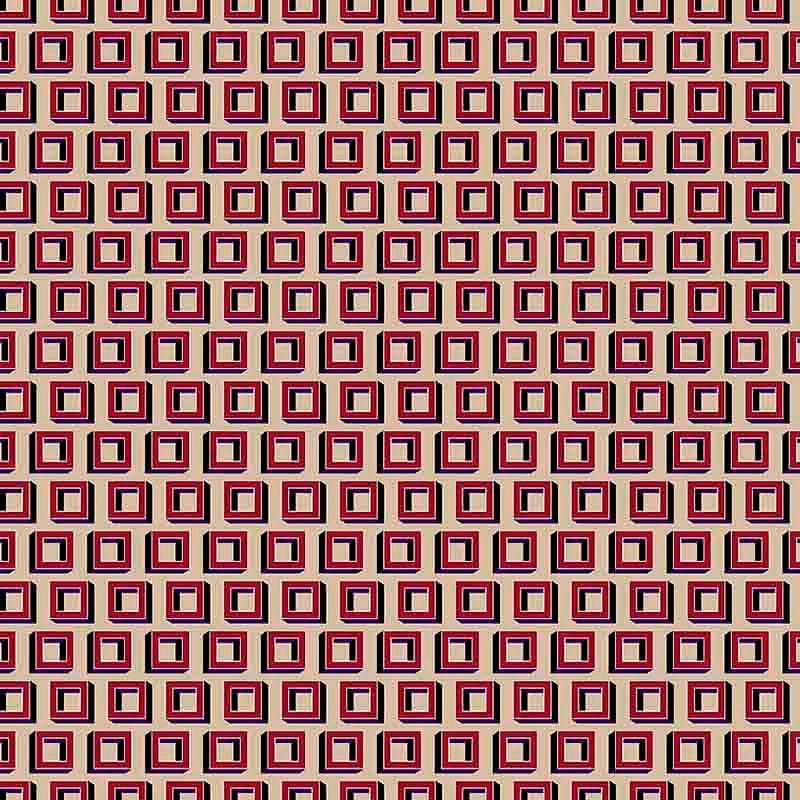 Pattern design geometric tecno - Patterntag