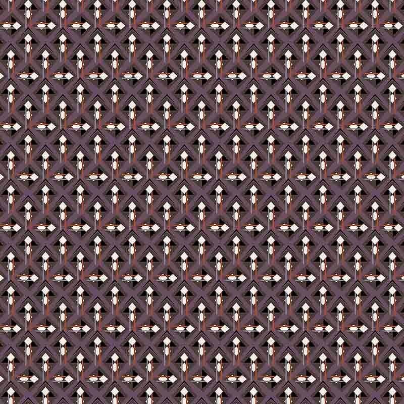 Pattern design geometric tecno - Patterntag
