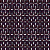 Pattern design geometric tecno - Patterntag