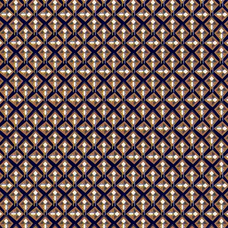 Pattern design geometric tecno - Patterntag