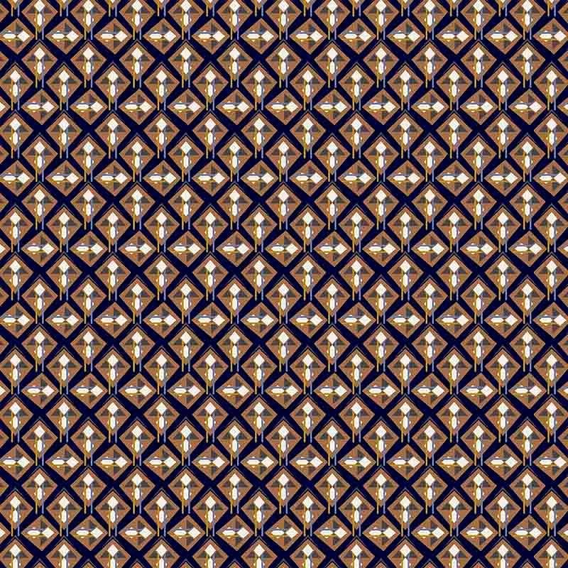 Pattern design geometric tecno - Patterntag