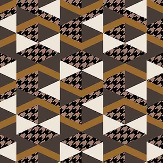 Pattern design geometric tecno - Patterntag