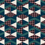 Pattern design geometric tecno - Patterntag
