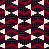 Pattern design geometric tecno - Patterntag