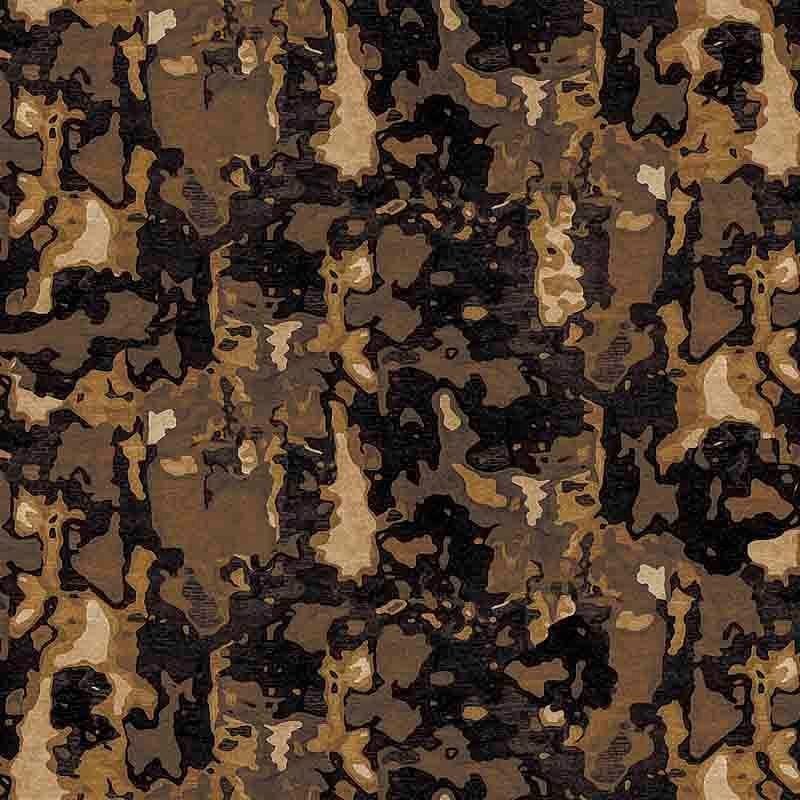 Pattern design Camouflage - Patterntag