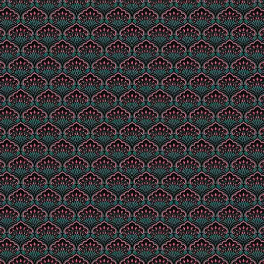 Pattern design geometric moderno - Patterntag