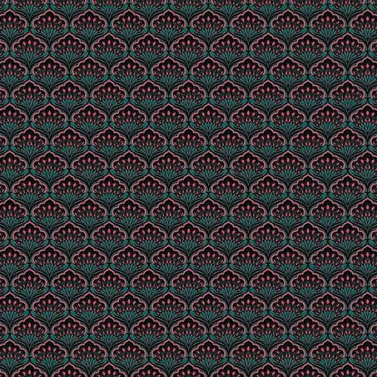 Pattern design geometric moderno - Patterntag