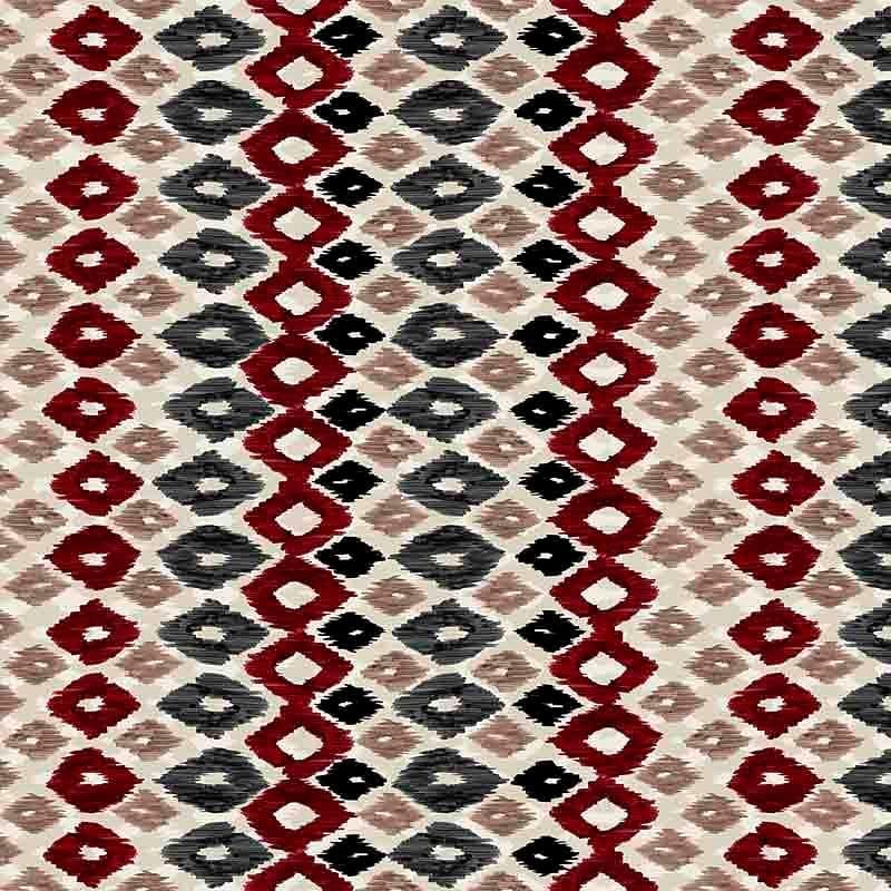 Pattern design ethnic astratto - Patterntag