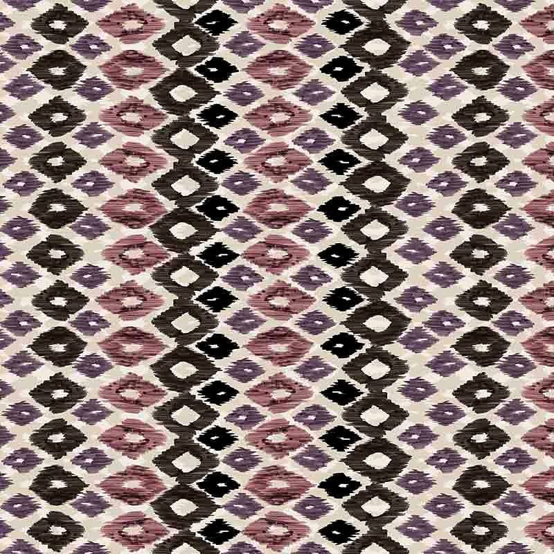 Pattern design ethnic astratto - Patterntag