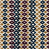 Pattern design ethnic astratto - Patterntag