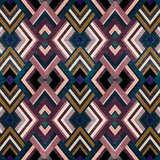Pattern design geometric moderno - Patterntag