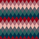 Pattern design geometric rombi - Patterntag