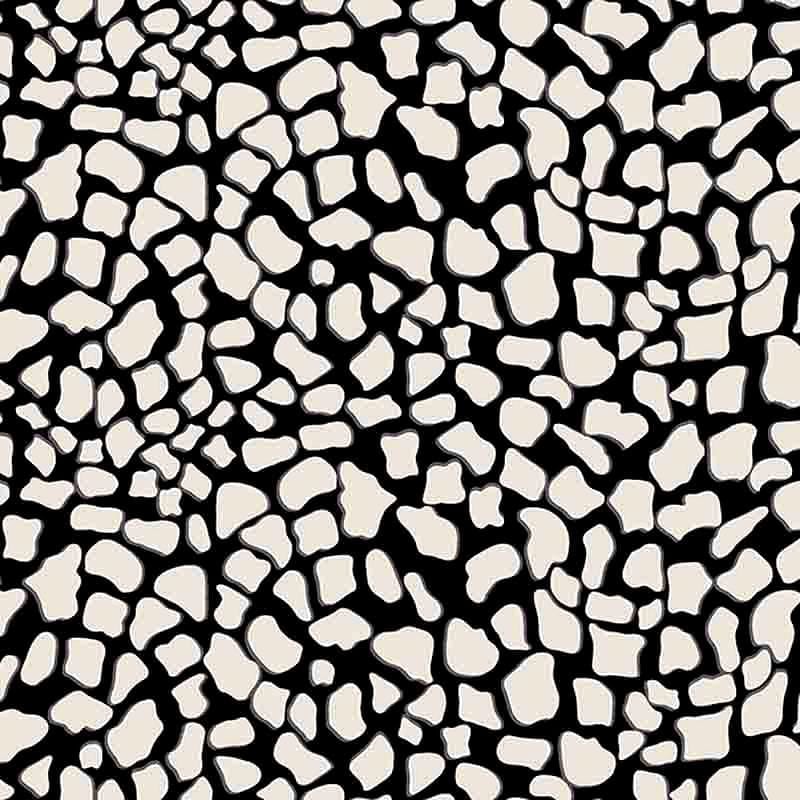 Pattern design animalier abstract - Patterntag