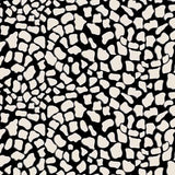 Pattern design animalier abstract - Patterntag