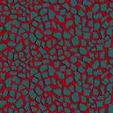 Pattern design animalier abstract - Patterntag