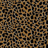 Pattern design animalier abstract - Patterntag