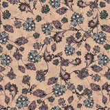 Pattern design paisley elegante - Patterntag