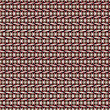 Pattern design geometric raffinato - Patterntag