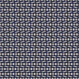 Pattern design geometric raffinato - Patterntag