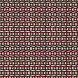 Pattern design geometric raffinato - Patterntag