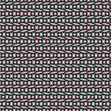 Pattern design geometric raffinato - Patterntag