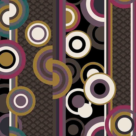 Pattern design geometric moderno - Patterntag