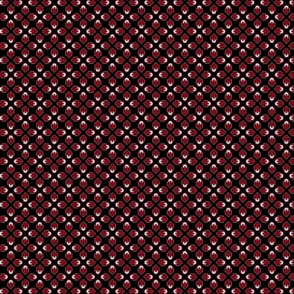 Pattern design geometric moderno