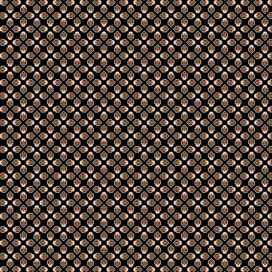 Pattern design geometric moderno - Patterntag