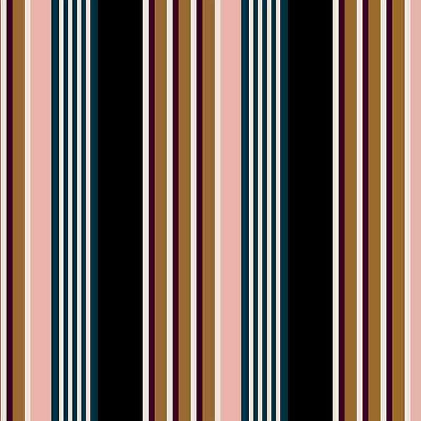 Pattern design stripes verticali moderno