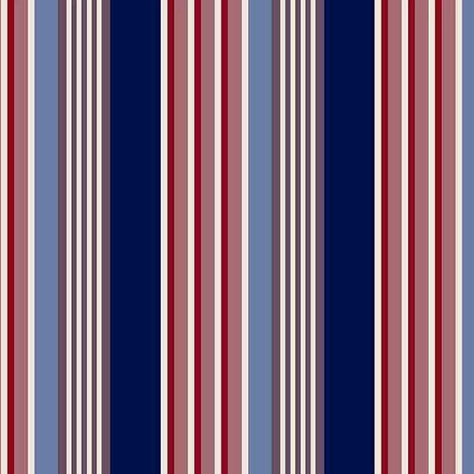 Pattern design stripes verticali moderno - Patterntag