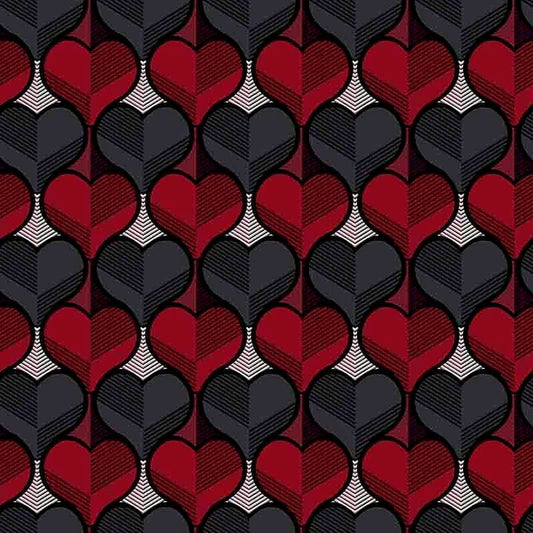 Pattern design geometric moderno - Patterntag