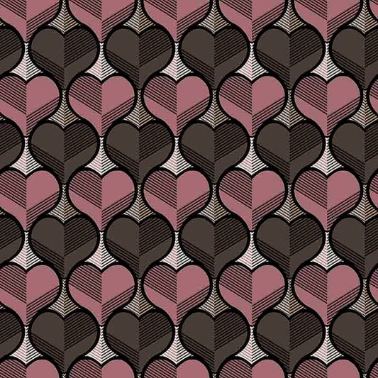 Pattern design geometric moderno - Patterntag