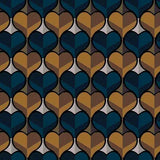 Pattern design geometric moderno - Patterntag