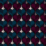 Pattern design geometric moderno - Patterntag