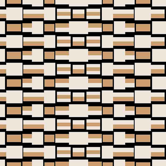 Pattern design geometric moderno - Patterntag