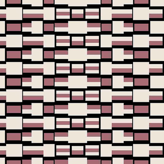 Pattern design geometric moderno - Patterntag