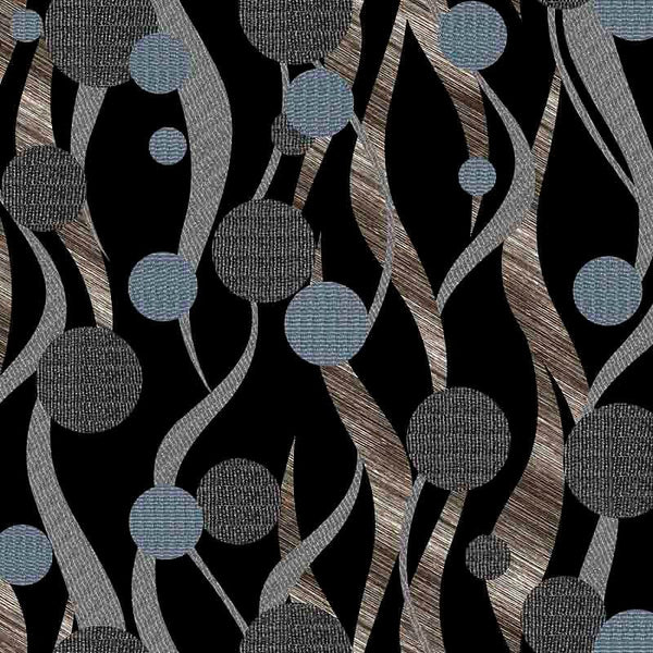 Pattern design abstract moderno