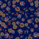 Pattern design ethnic elegante - Patterntag