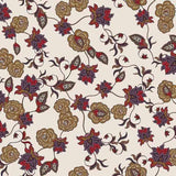 Pattern design ethnic elegante - Patterntag