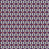 Pattern design geometric moderno - Patterntag