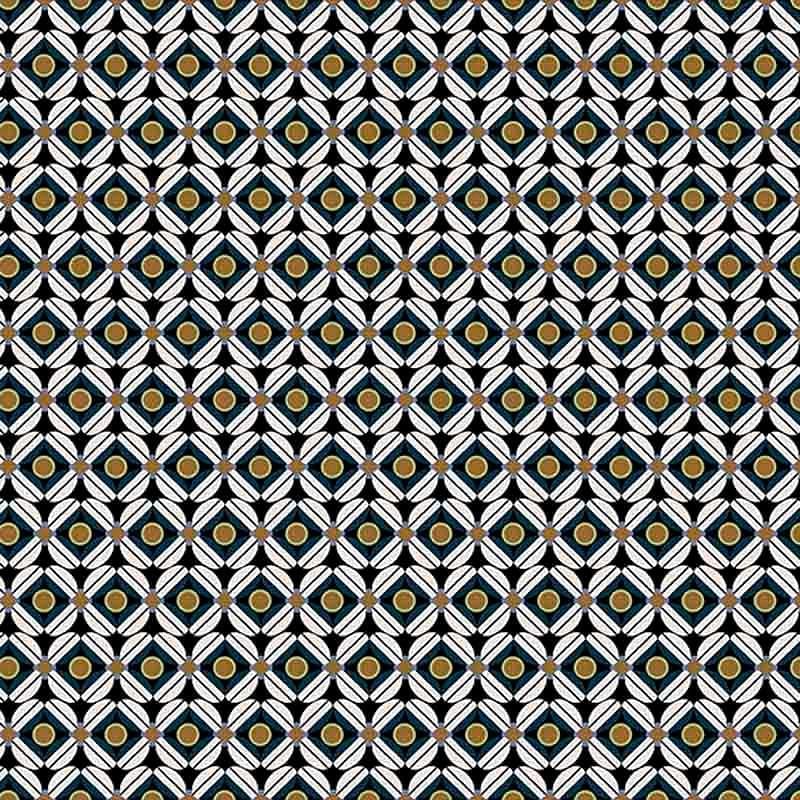Pattern design geometric moderno - Patterntag