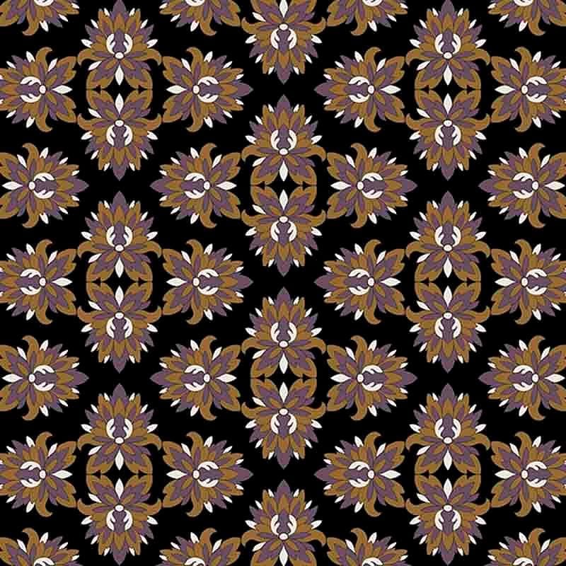 Pattern design geometric moderno - Patterntag