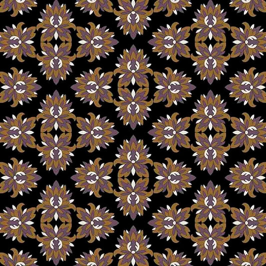 Pattern design geometric moderno - Patterntag