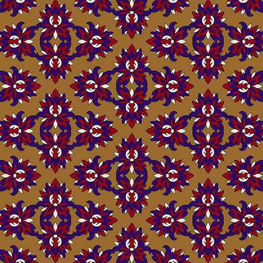 Pattern design geometric moderno - Patterntag