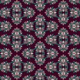 Pattern design geometric moderno - Patterntag