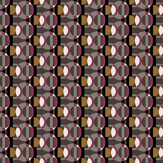 Pattern design geometric moderno - Patterntag