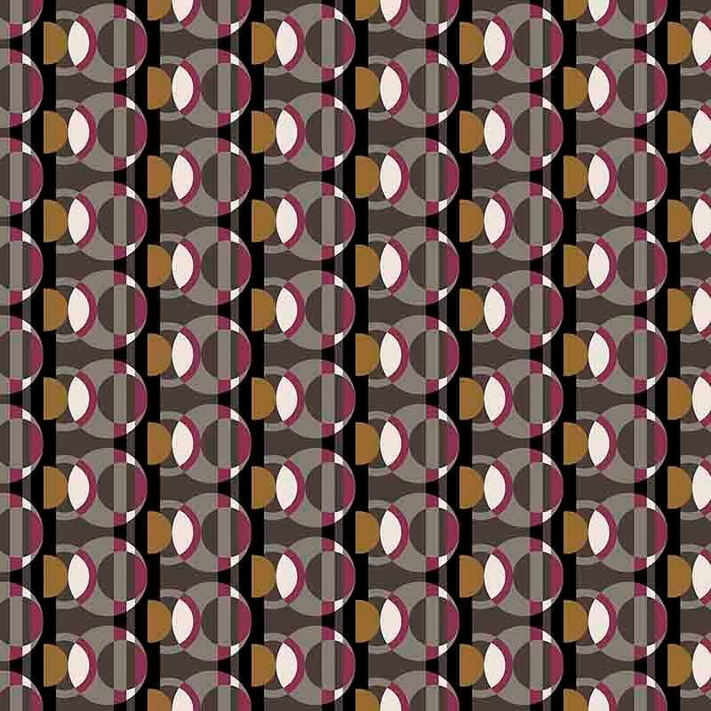 Pattern design geometric moderno - Patterntag