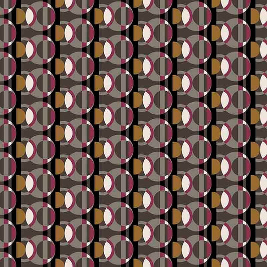 Pattern design geometric moderno - Patterntag